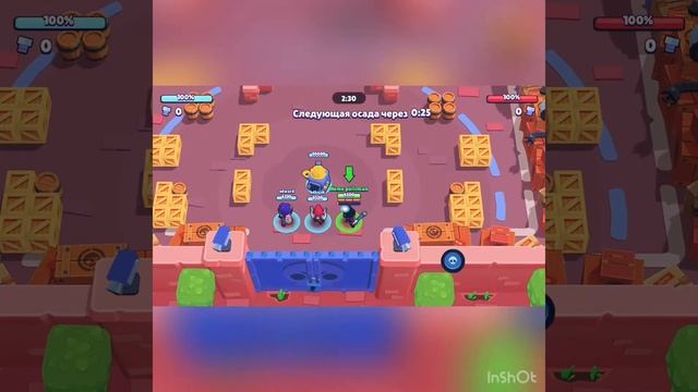 Играю в бравл! смотреть онлайн