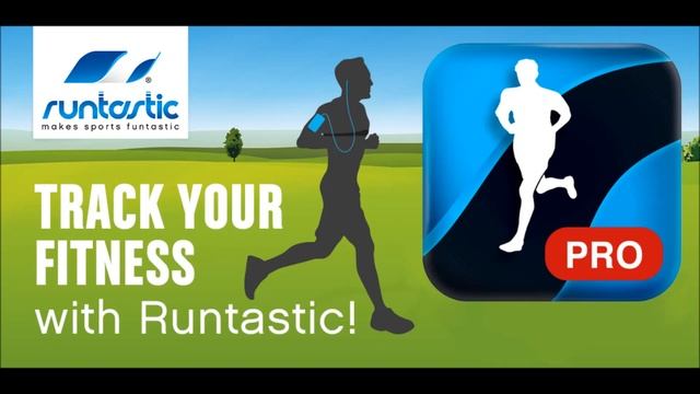 Runtastic Running Android / iPhone смотреть онлайн
