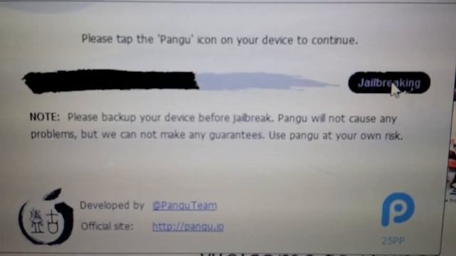 How to Jailbreak Device running IOS 7.1.2 смотреть онлайн