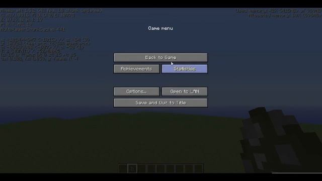 Asus X502 Minecraft Test смотреть онлайн