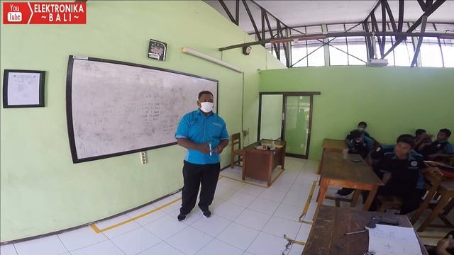 BELAJAR  PARABOLA | Tutorial Dari Teknisi Parabola