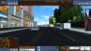 🎮Bus Driver ~ Tier 5 (2/6) ~ Bus 19 - Some Great City🎮