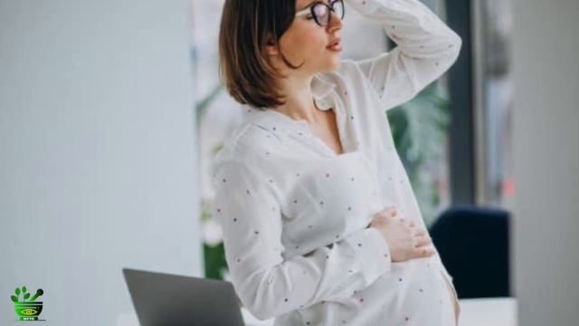 What Happens When Women Do These Things At Home During Pregnancy смотреть онлайн