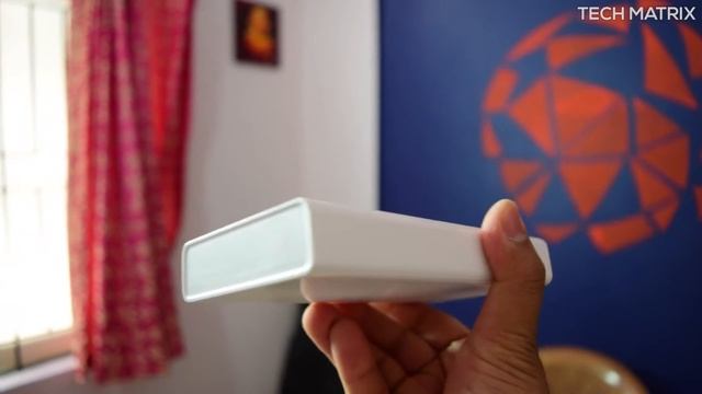 20000mAh Mi Power Bank - The Best Value ! смотреть онлайн