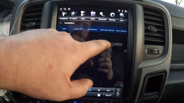 Are Free Car Launchers Worth It? Carwebguru Launcher on Phoenix PX6 смотреть онлайн