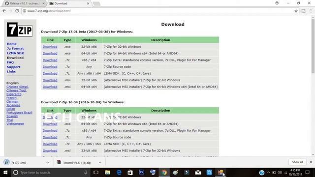 HOW TO VIEW AND EXTRACT THE CONTENTS OF .MSI FILE - TECH CLANS смотреть онлайн