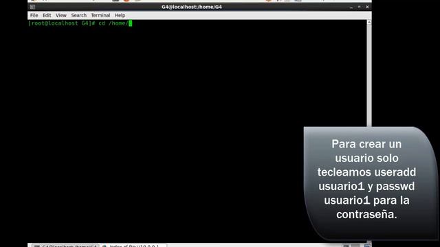 FTP Linux-Centos смотреть онлайн