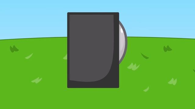 BFDI смотреть онлайн
