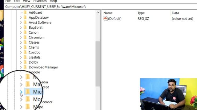 Windows Hidden Clock Settings No One Knows! смотреть онлайн