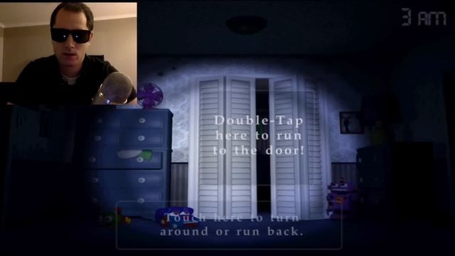 Five Night's At Freddy's 4 - Scream Loud - Best Reaction!