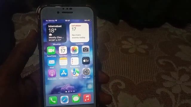 How To Fix True Tone Not Working On iPhone iOS 17 (2024) смотреть онлайн