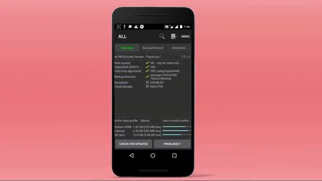 How To Move All Apps To SD card [Easy] [Titanium Backup] смотреть онлайн