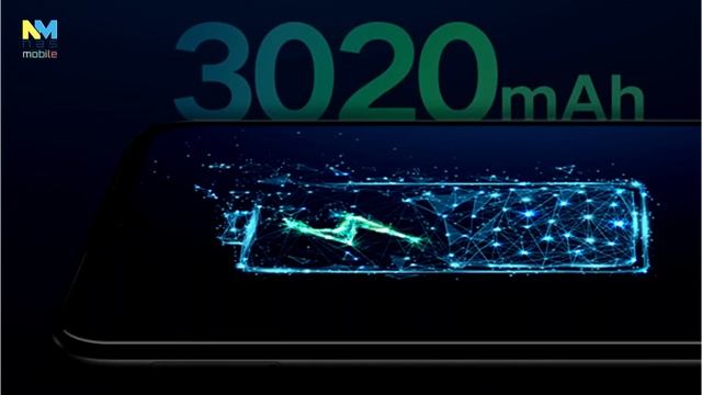 เปิดตัว Honor 8A ราคา 3 พันกว่าบาท ได้ชิป Helio P35, RAM 3GB และ Android 9.0 Pie! смотреть онлайн