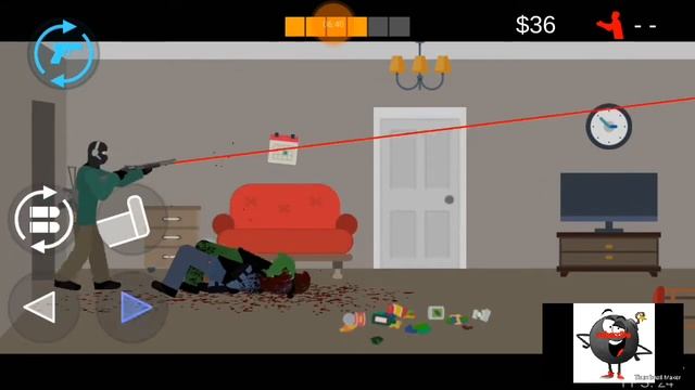 Room service (flat zombies #2) смотреть онлайн