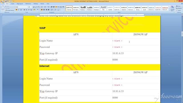 How To GPRS Settings in Mobile ||موبائیل میں انٹر نیٹ کی سیٹننگز کیسے کریں گے|| GPRS ||Fast interne смотреть онлайн