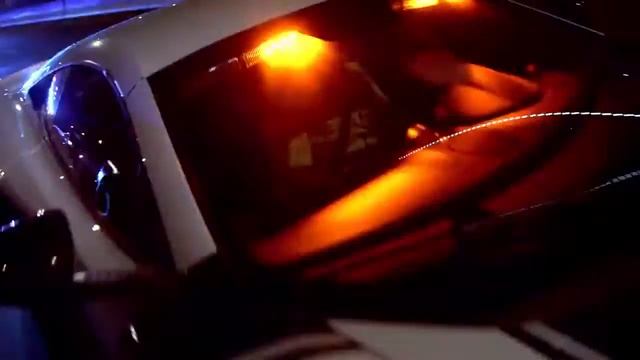 Dubai Police (Bugatti Lamborghini Nissan Bentley ws..) смотреть онлайн