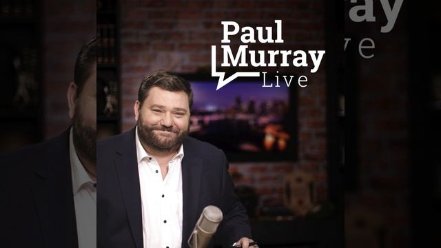Paul Murray Live | 1 April смотреть онлайн