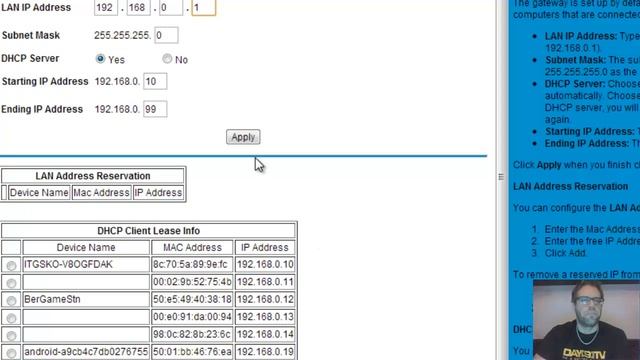 Konfigurering av TCP/IP i Windows 2008 server som körs i Virtualbox смотреть онлайн