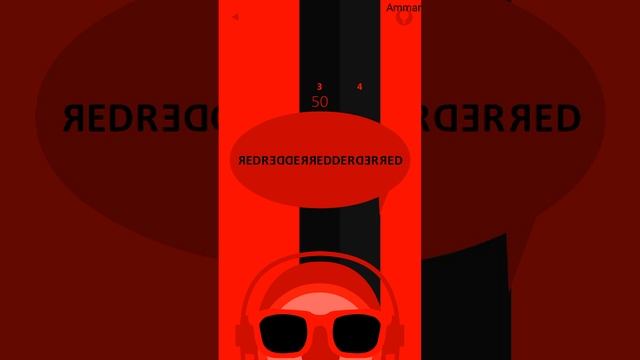 Red Level 50 By Bart Bonte Android Walkthrough Solution iOS смотреть онлайн