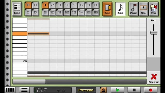 How To Make Progressive House Episode 1 : Chords And Melody [ Caustic 3 Tutorial ]