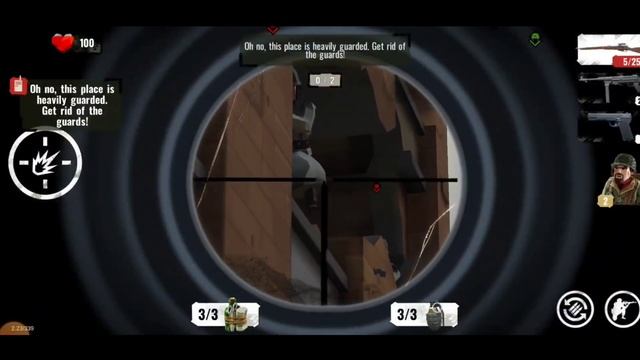 6th Army Everywhere (Level 9,10,11) || World War Polygon || (Android,ios) Gameplay - Walkthrough