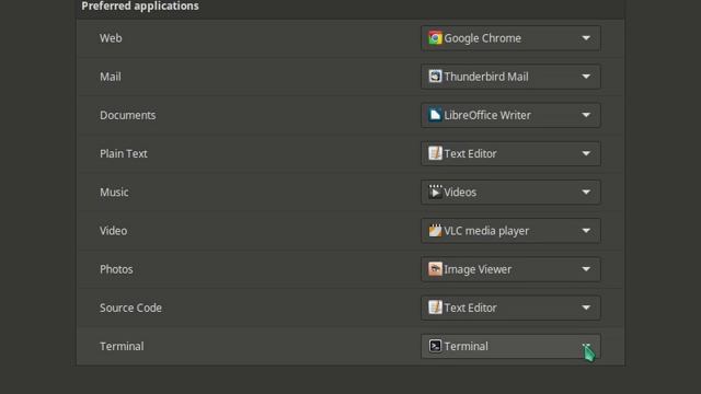 How To Change Default Applications In Linux смотреть онлайн