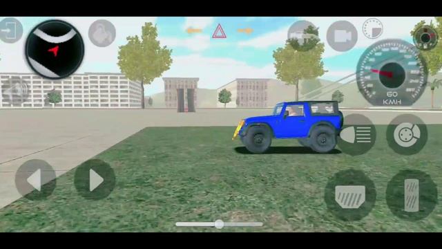 Thar Racing Game:thar 4x4 Video Android  Gameplay Part 4
