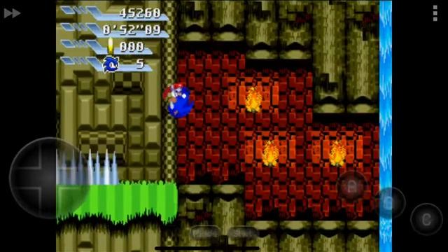 Se Sonic 2006 para Android смотреть онлайн