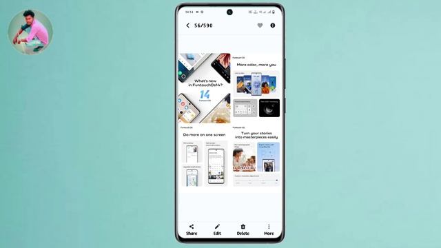 iqoo z6 5g android 14 release date | android 14 release date on iqoo z6 5g smartphone смотреть онлайн