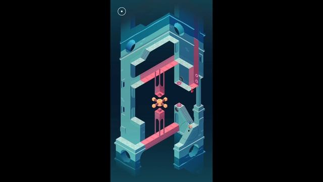 Monument Valley 2 : THE VIADUCT - Chapter IV - Walkthrough {Gameplay / HD iOS Android} смотреть онлайн