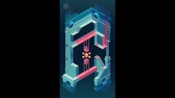 Monument Valley 2 : THE VIADUCT - Chapter IV - Walkthrough {Gameplay / HD iOS Android}