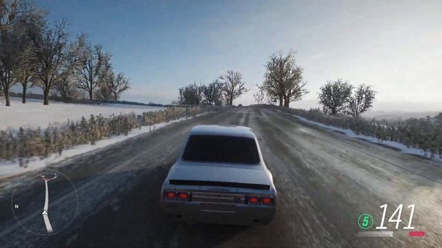 Forza Horizon 4 Drifting Logitech Driving Force GT NISSAN SKYLINE 2000 GT-R Drift Сars смотреть онлайн