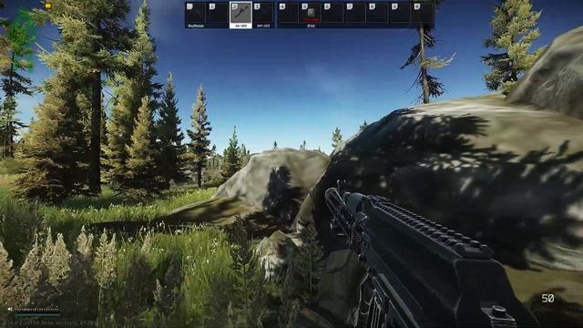 Ну и оптика!EscapeFromTarkov.2024/02/20 смотреть онлайн