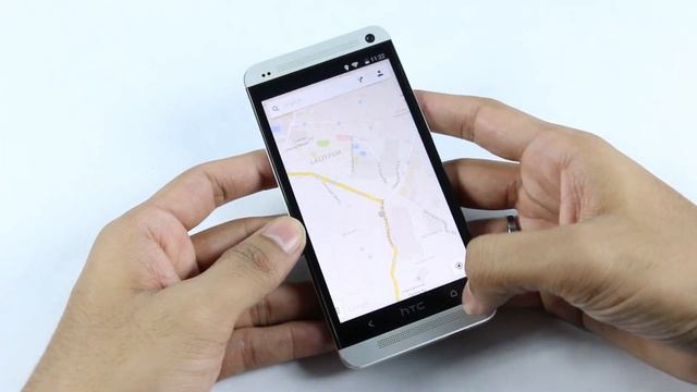 HTC One - CyanogenMod 11 (CM11, Android 4.4 KitKat) : Review смотреть онлайн