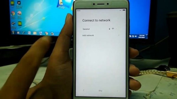 Redmi Note 4 Official Update Android 7.0 Nougat MIUI ! (VERY EASY) Without Root !