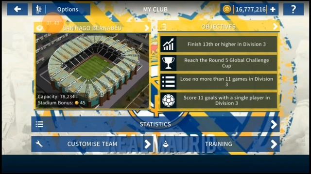 Download Dls 2023 Mod Real Madrid 14/15 @Onesjie смотреть онлайн