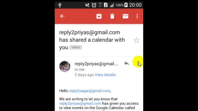 How to reply to all in Gmail android app смотреть онлайн
