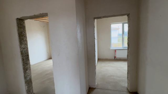 Срочная 🚨 продажа Дом 80 квм на участке ИЖС 5 соток КП VILLA ANAPA смотреть онлайн