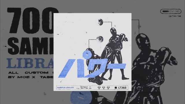 [860+ Loops] Loop Kit / Sample Pack (Detroit, Florida, Melodic, Ambient)
