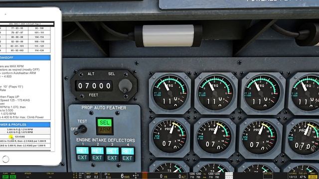 DASH 7 - Tutorial mit Checkliste ★ MSFS 2020 Deutsch смотреть онлайн