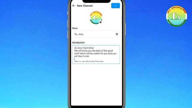 How To Create A Channel Posting In IMO || IMO Channel 2022 || Create Big Channel IMO 🔥🔥🔥