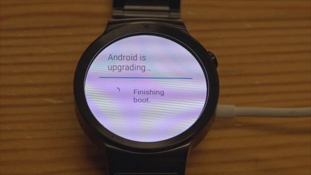 Android Wear Marshmallow Update with Sound Output смотреть онлайн