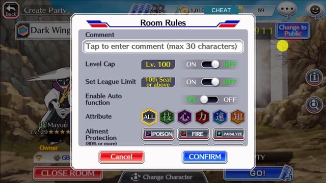 FREE! BLEACH BRAVE SOULS 6.0.2 MOD MENU APK | GOD-MODE NO CD INSTANT KILL INF. SOULBOMBS SPEED X4 смотреть онлайн