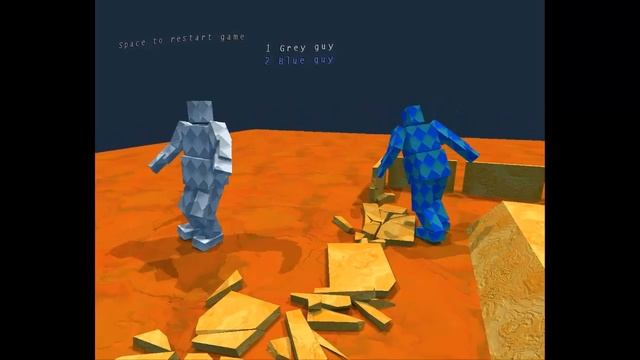 Como descargar e instalar Sumotori Dreams full y escenas del juego [Mediafire] смотреть онлайн