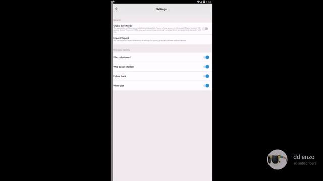 Followers Assistant Review смотреть онлайн