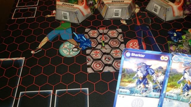 Bakugan Geogan Wave 1 Cores Massive Opening (except pincitaur 😥) смотреть онлайн