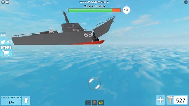 SharkBite 🦈 смотреть онлайн