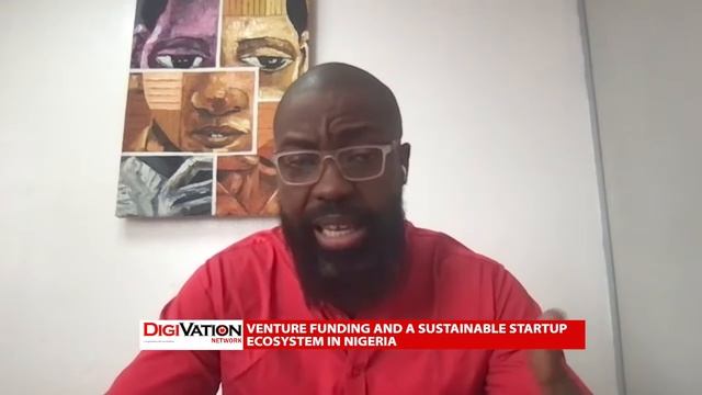 FULL EP: Effect of the Dominance of Foreign Investors in the Nigeria Startup space смотреть онлайн