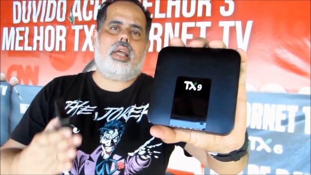POSSO TE AJUDAR ! VEJA DIFERENÇA TER UM BOX-ANDROID TX3-MINI PARA TX9-MINI EM ? 2022 смотреть онлайн