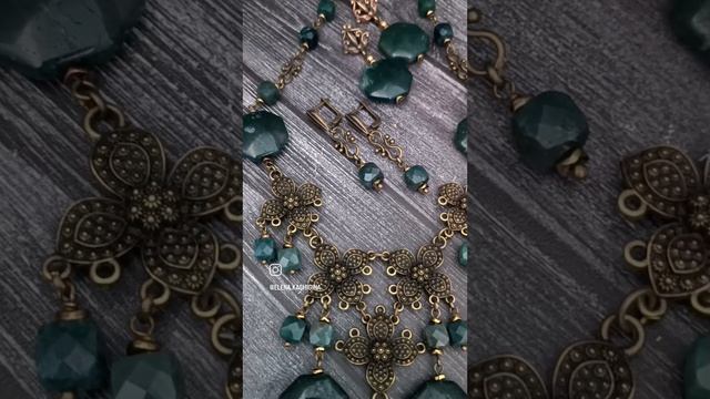 Комплект " Адина" смотреть онлайн